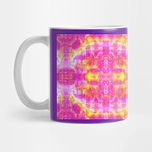 ModernAbstractMandala Mug